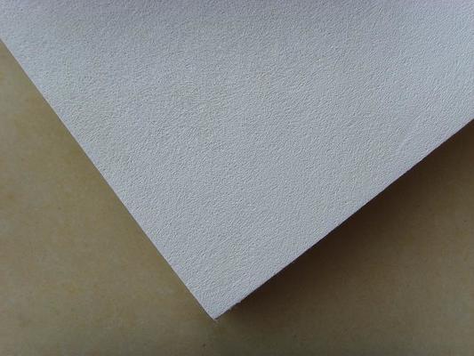 FANRYN Fiberglass Ceiling Board - Superior Sound Absorption & Class A Fire Rating