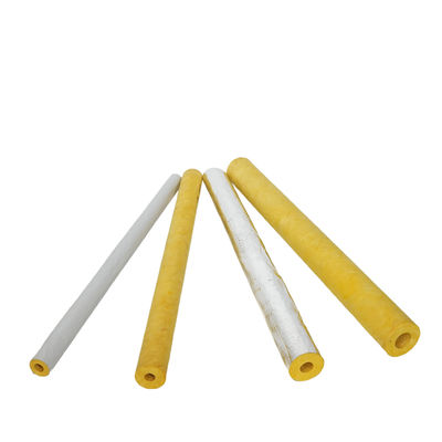 High-Temp Industrial Pipe Lagging for Steam and Hot Water Lines