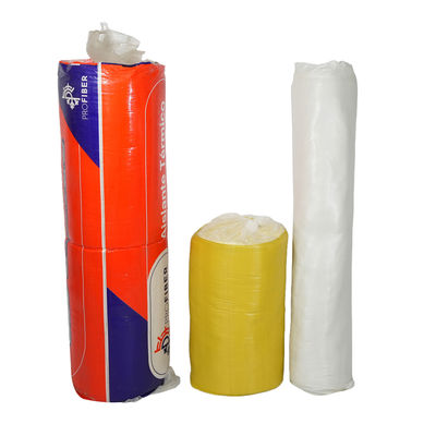 Vapor Barrier Faced Pipe Insulation for Humid Environments