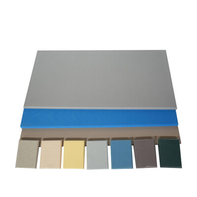 High-Density Fiberglass Ceiling Panels – Durable & Versatile for Commercial Use