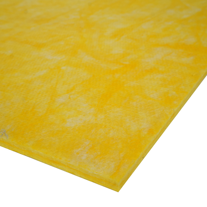Industrial Insulation Board | Custom-Cut Glass Wool for Machinery & OEM Equipment