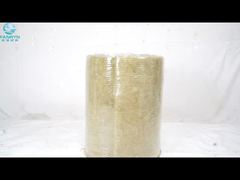 NOWA - mata z wełny mineralnej Rockwool bez okładziny